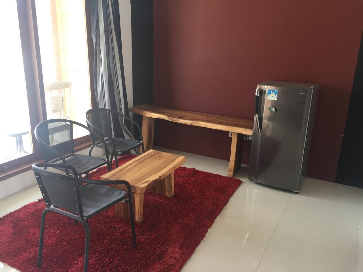Appartamento Taco Corner Gili Trawangan Esterno foto