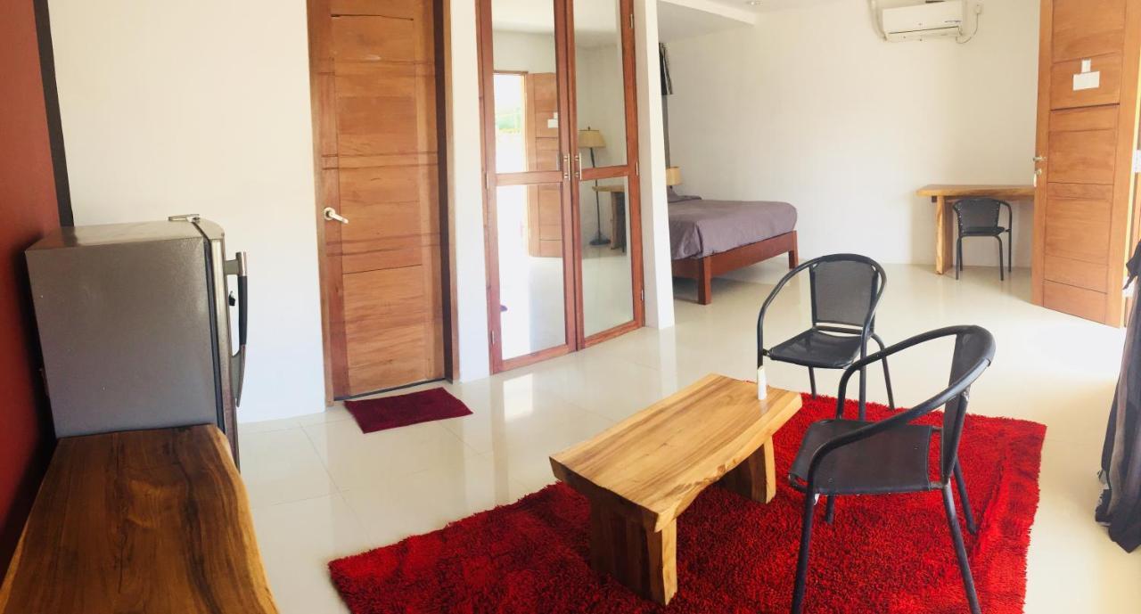 Appartamento Taco Corner Gili Trawangan Esterno foto